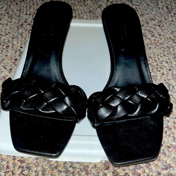 Anne Michelle Shoes - Slide knot Sandal